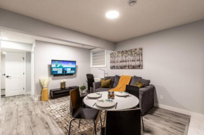 Deluxe Suite w/Fast WiFi, Perfect for Long Stays
